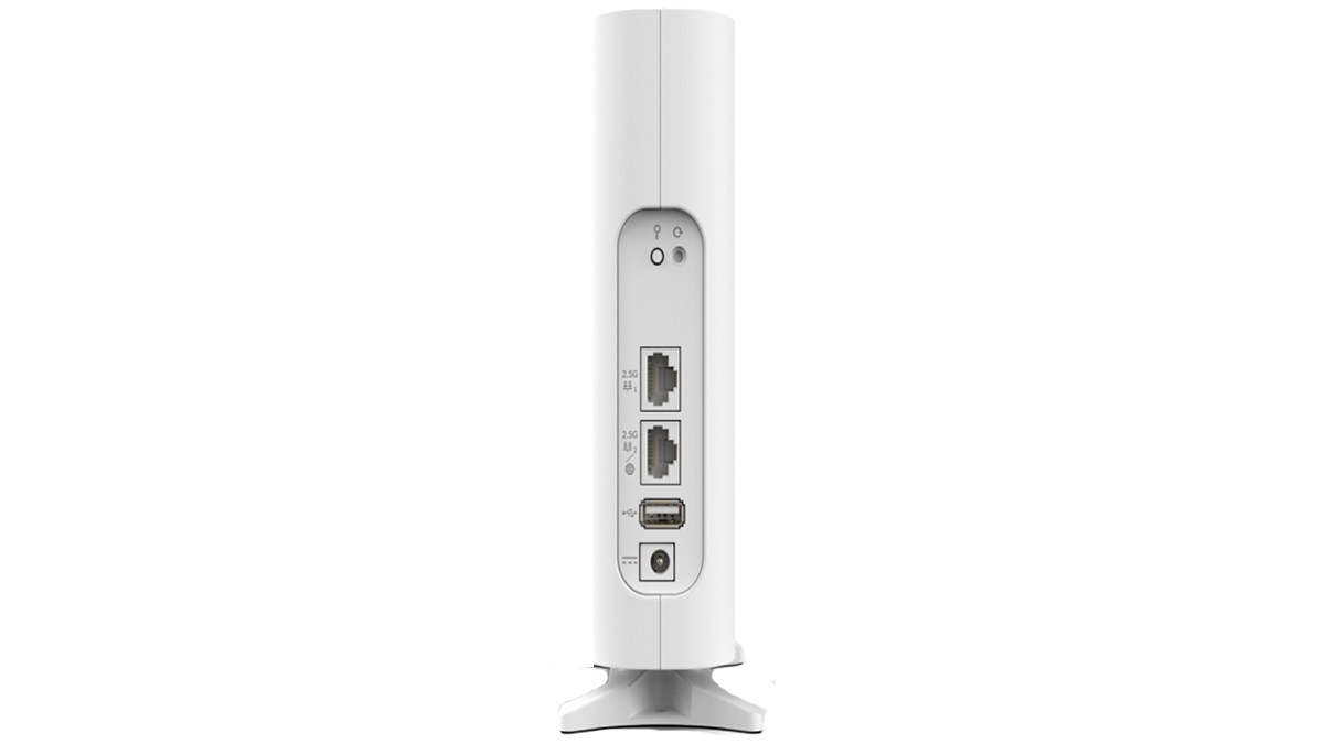 GigaSpire u4.2 Wi-Fi 6 systems GigaSpire u4.2 Wi-Fi 6 systems